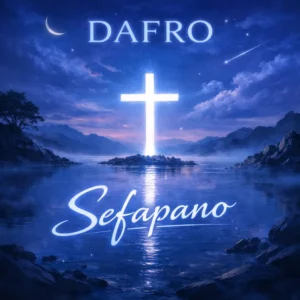 Dafro – efapano (Personal Mix)