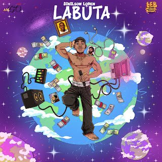 Dinilson Loren Labuta