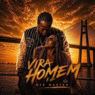 Dje Master Vira Homem