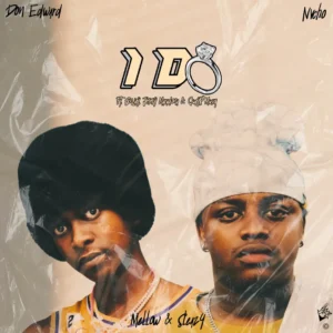 Don Edward, Nvcho & Senjay – I do (feat. Mellow & Sleazy, Jimmy Maradona & QuayR Musiq)