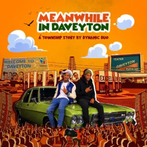 Dynamic Duo – Paris (feat. Scotts Maphuma & CowBoii)