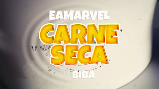 Eamarvel feat. Biba Carne Seca