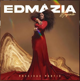Edmázia Mayembe Precisas Partir