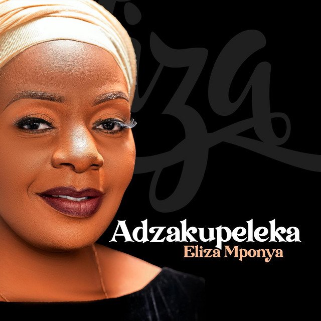 Eliza Mponya Adzakupeleka