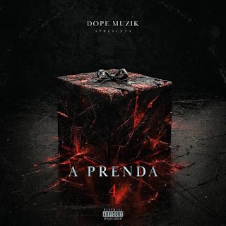 Força Suprema A Prenda 4 (EP)