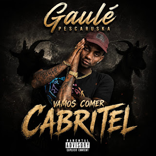 Gaulé Da Pescaruska Vamos Comer Cabrité