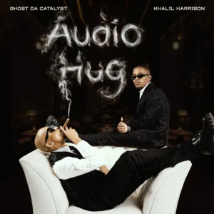 Ghost Da Catalyst, Khalil Harrison, Cooper SA & Tyler ICU – C’est La Vie (Ntombenhle) (feat. Ceeka RSA & Jay Sax)