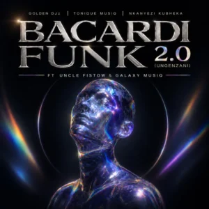 Golden DJz, ToniQue MusiQ & Nkanyezi Kubheka – Bacardi Funk 2.0 (Ungenzani) (feat. Uncle Fistow & Galaxy MusiQ)