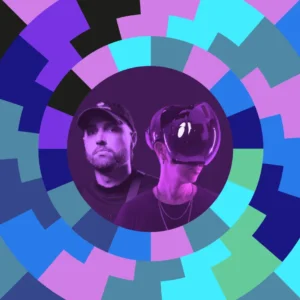 Hyenah & beatsbyhand – Le Royal
