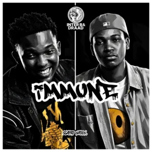 Inter B & Draad – Immune