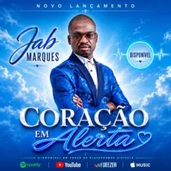 Jab Marques – Coração em Alegria
