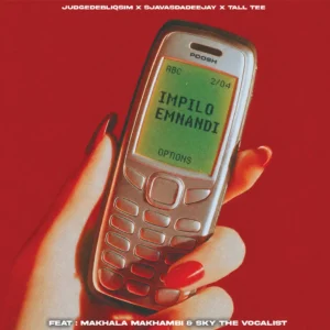 JudgeDeBliQSim, SjavasDaDeejay & Tall Tee – Impilo Emnandi (feat. Makhala Makhambi & Sky the Vocalist)