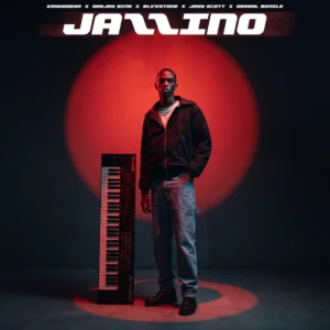 KaygeeRsa, Deejay 9ine & Blvckstone – Jazzino (feat. Jayy Scott & Dereal Bonile)