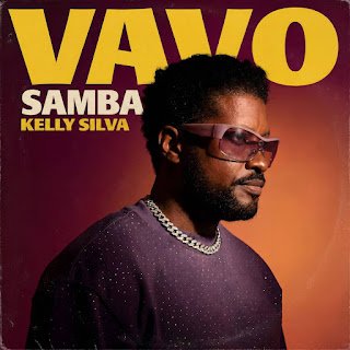 Kelly Silva Vavo Samba