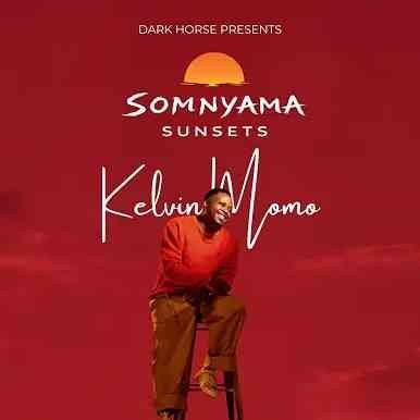 Kelvin Momo – Somnyama Sunset 034 (Deep House x Amapiano Mix)
