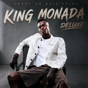 King Monada – I Khant Do Dhis Enimo (Deluxe Album)