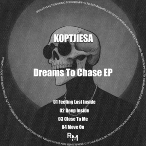 KoptjieSA – Dreams to Chase EP