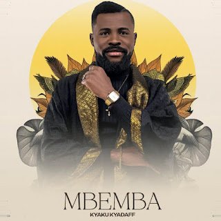 Kyaku Kyadaff Mbemba (Álbum)