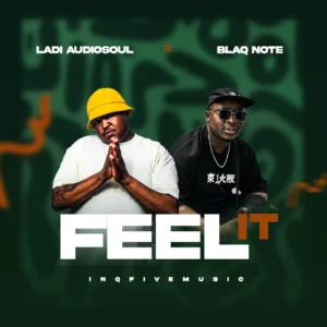 Ladi Adiosoul & Blaq Note – FEEL IT