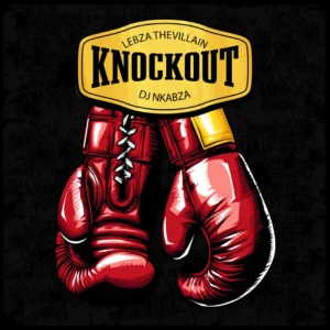 Lebza TheVillain & DJ Nkabza – KnockOut