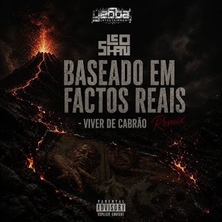 Leonardo Shankara feat. Ready Neutro Baseado Em Factos Reais (Viver De Cabrão Remix)