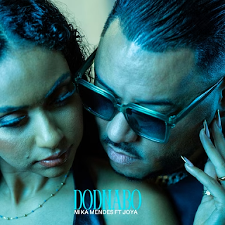 Mika Mendes & Joya DODNABO