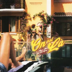 Mizzy Miles – ON EST LÀ (feat. Wet Bed Gang)