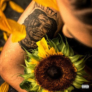 Monsta Mal Que Queres (EP)