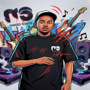 Naked Souls DBN – L Dawg Birthday Package EP
