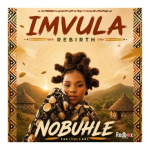Nobuhle – Igama (feat. Mr Luu)
