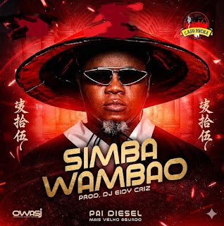 Pai Diesel Simba Wuambao