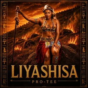 Pro Tee – Liyashisa