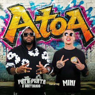 Puto Prata feat. Mini Atoa