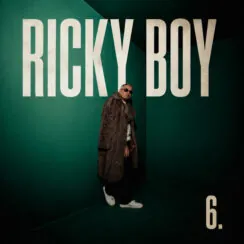 Ricky Boy – Dexa (feat. Felishia)