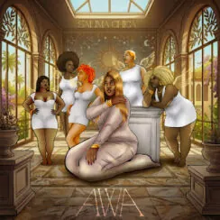 Salima Chica – Awa