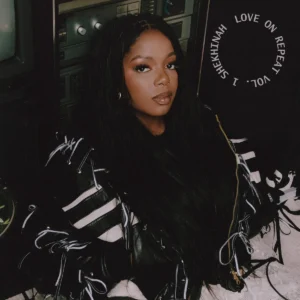 Shekhinah Love on Repeat Vol 1 300x300