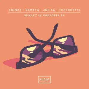 Shimza – Sunset In Pretoria EP