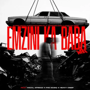 Syfred Mckay, SjavasDaDeejay, JudgeDeBliQSim & Hamilton Deep – Emzini ka Baba (feat. Vocal Express, Fns MusiQ & HeavyDeep)