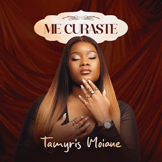 Tamyris Moiane Me Curaste