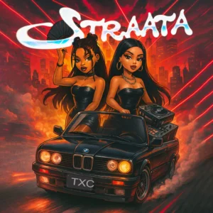 TxC Straata EP 300x300