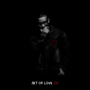 Tycoon Art of Love III Album 300x300