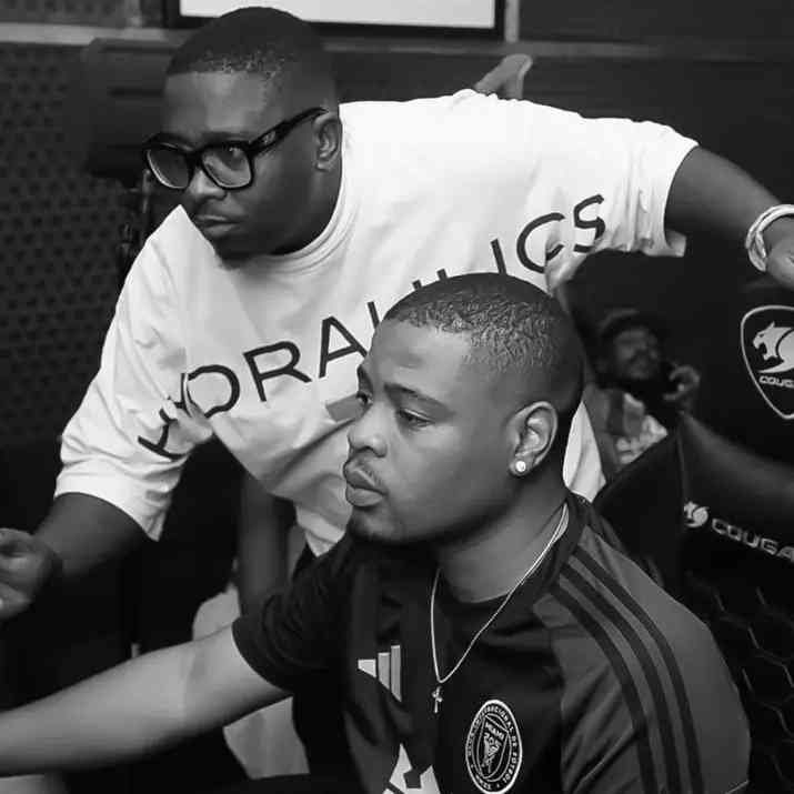 Tyler ICU – Pv lifestyle Amapiano Mix