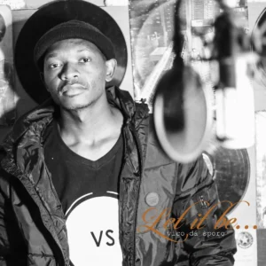 Vico Da Sporo – Let it be (Album)
