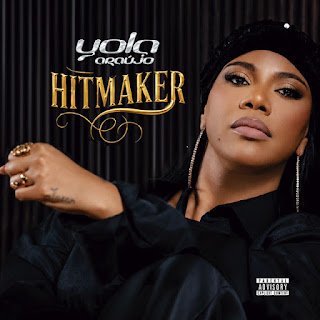 Yola Araújo Hitmaker (Álbum)
