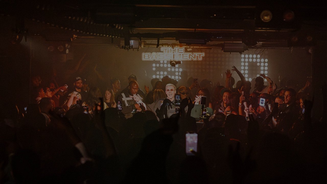 Afro House, Gqom, 3-Step, Afro Tech 2026 | DJames Live at THE BASSMENT London