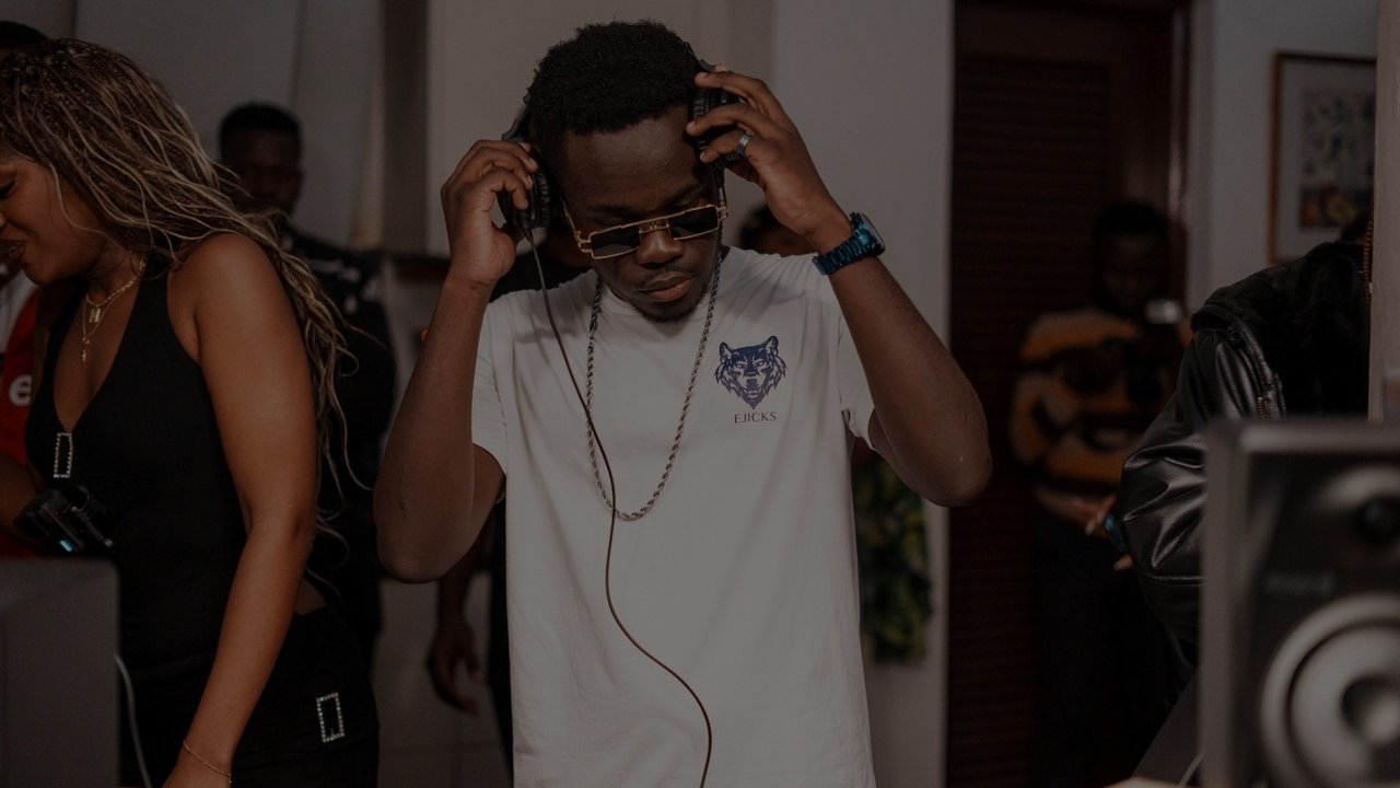 Afrobeats & Amapiano Mix | DJ Otiz Culture FM