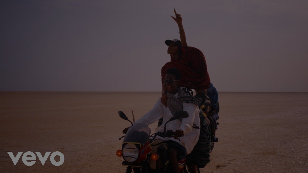 Alewya - Maktoub