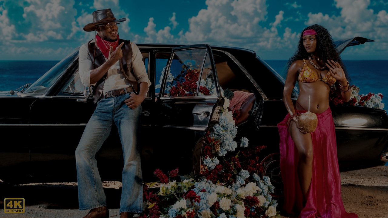 Alikiba & Harmonize - Utanionea