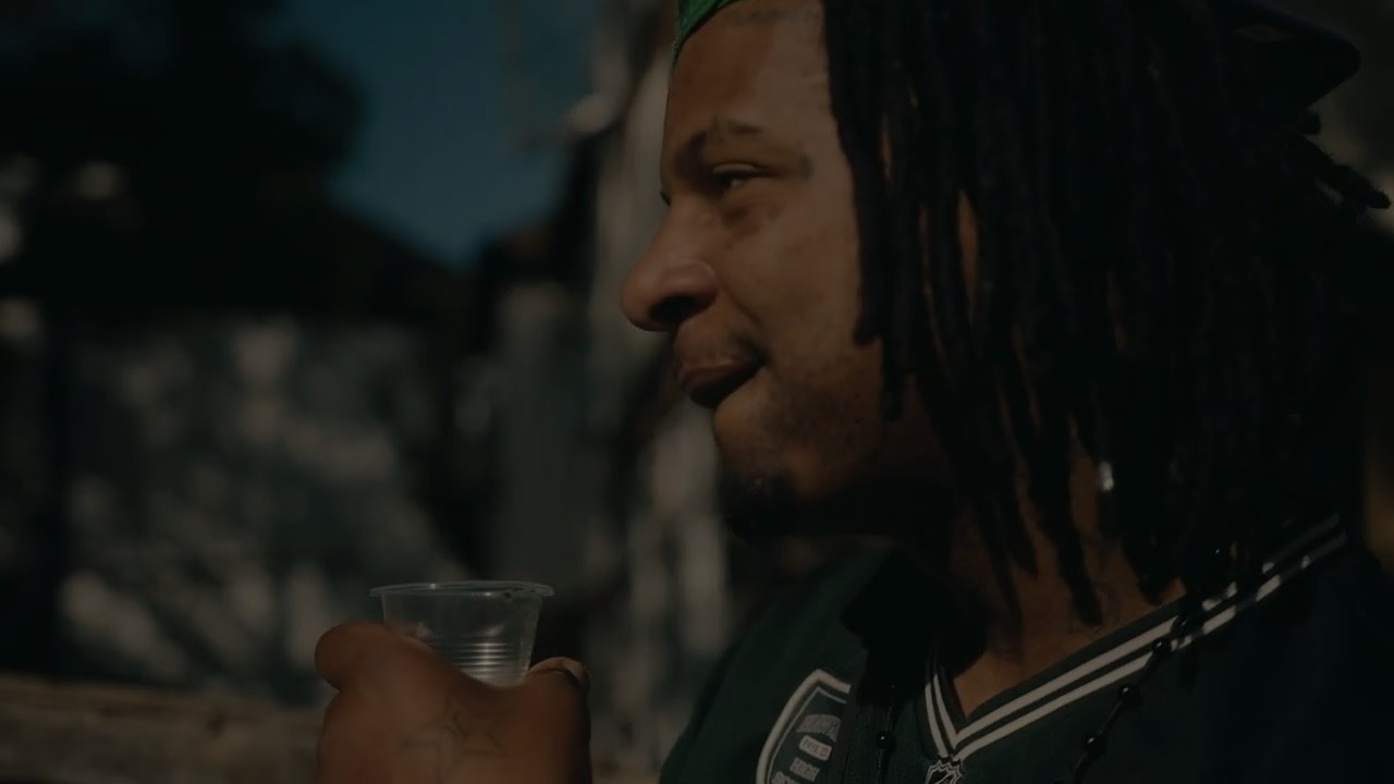 Angolano Lisboa Santos - Não Vou Te Ouvir