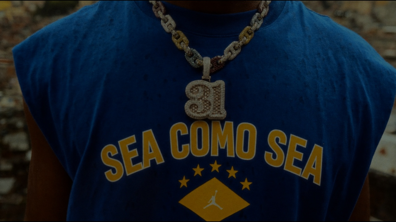 Ansu Fati - Sea Como Sea (Amapiano)